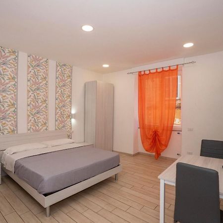 The Sea Beyond Apartment Castellammare di Stabia Ngoại thất bức ảnh