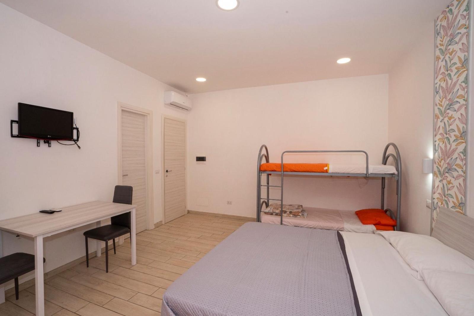 The Sea Beyond Apartment Castellammare di Stabia Ngoại thất bức ảnh