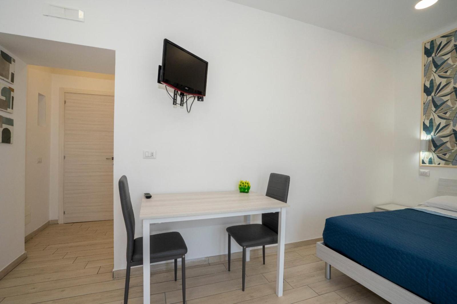 The Sea Beyond Apartment Castellammare di Stabia Ngoại thất bức ảnh