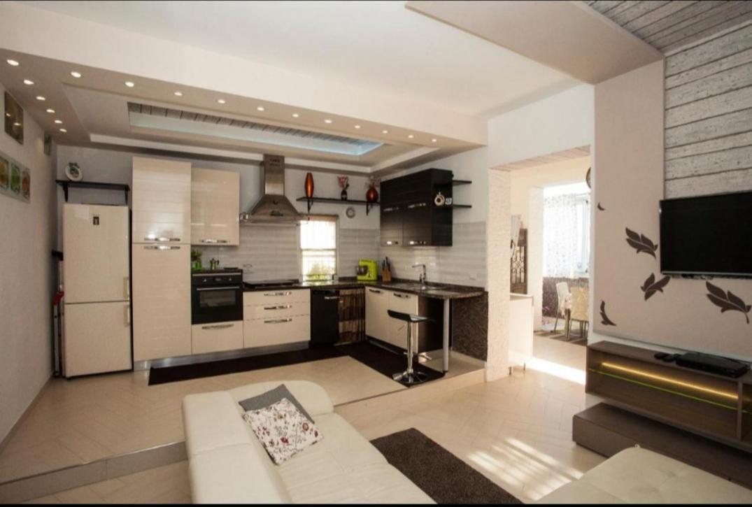 The Sea Beyond Apartment Castellammare di Stabia Ngoại thất bức ảnh